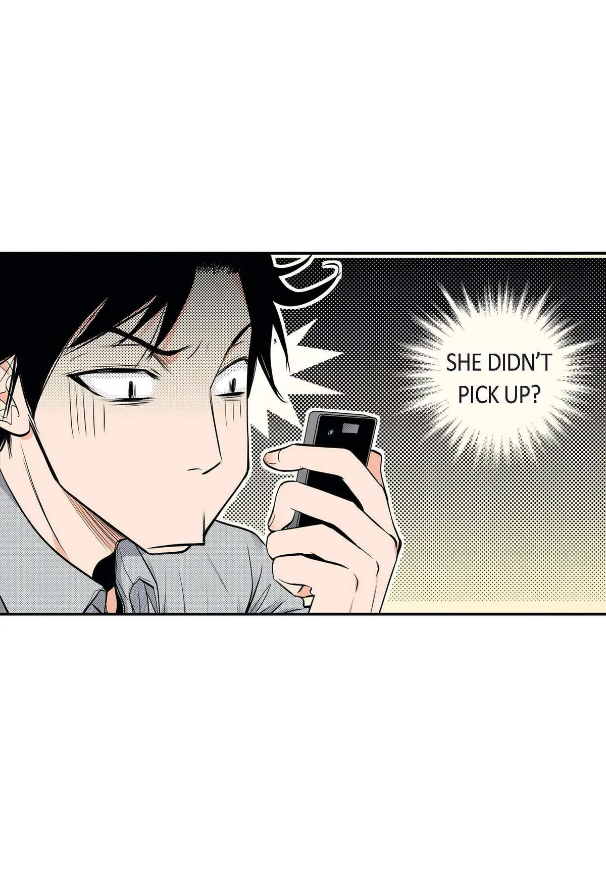 Noona Fan Chapter 52 page 14 - 