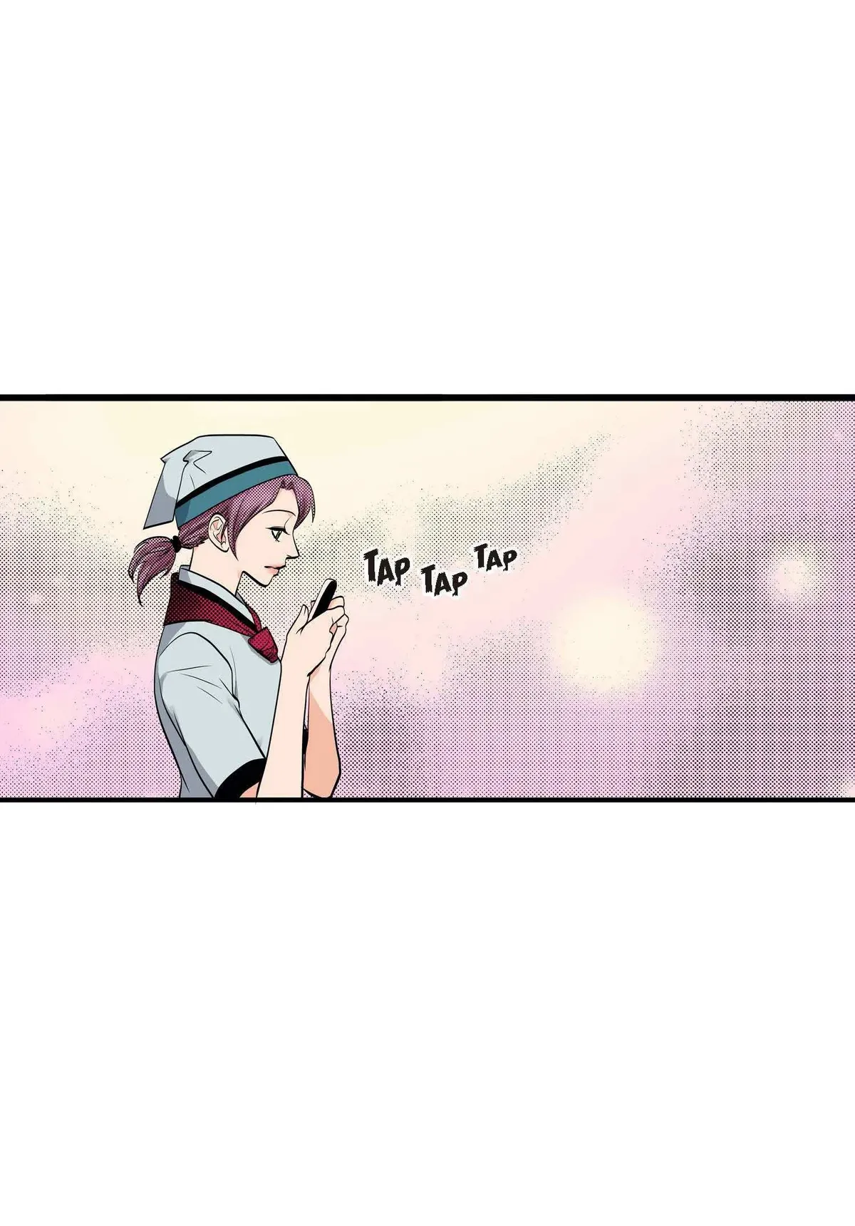 Noona Fan Chapter 52 page 18 - 