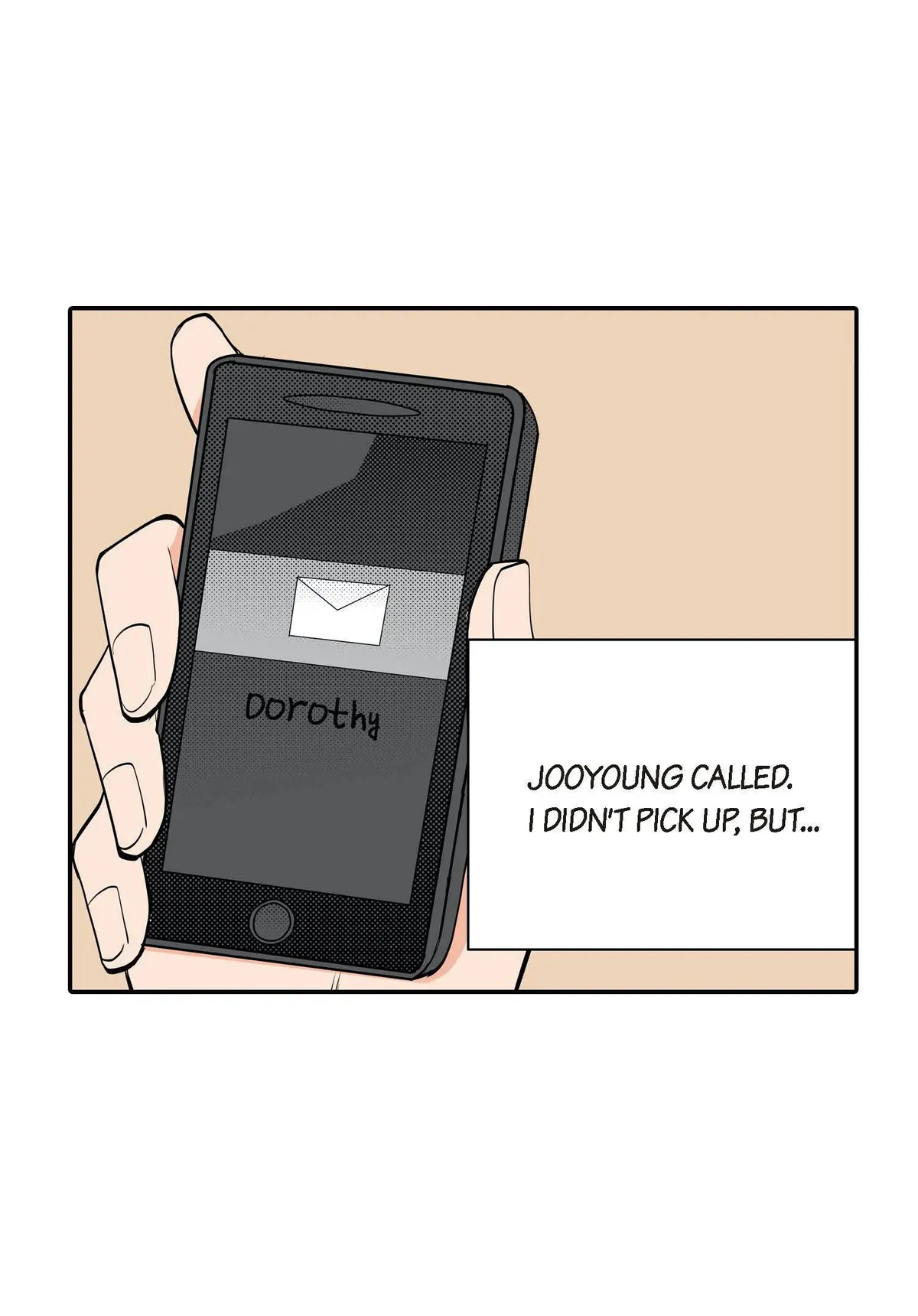Noona Fan Chapter 52 page 20 - 