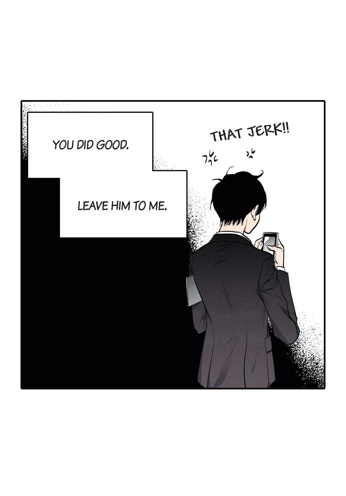 Noona Fan Chapter 52 page 21 - 