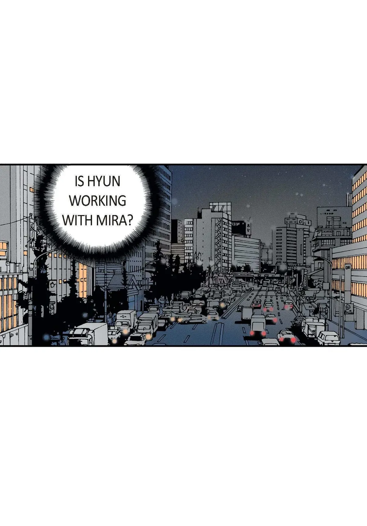 Noona Fan Chapter 52 page 24 - 