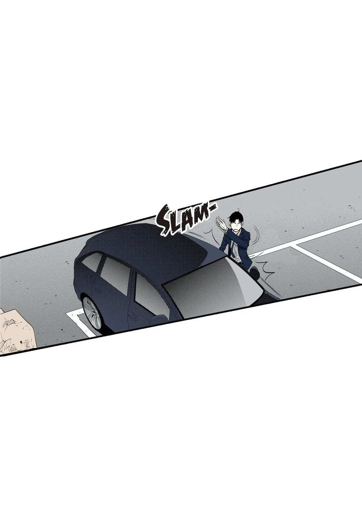 Noona Fan Chapter 52 page 26 - 