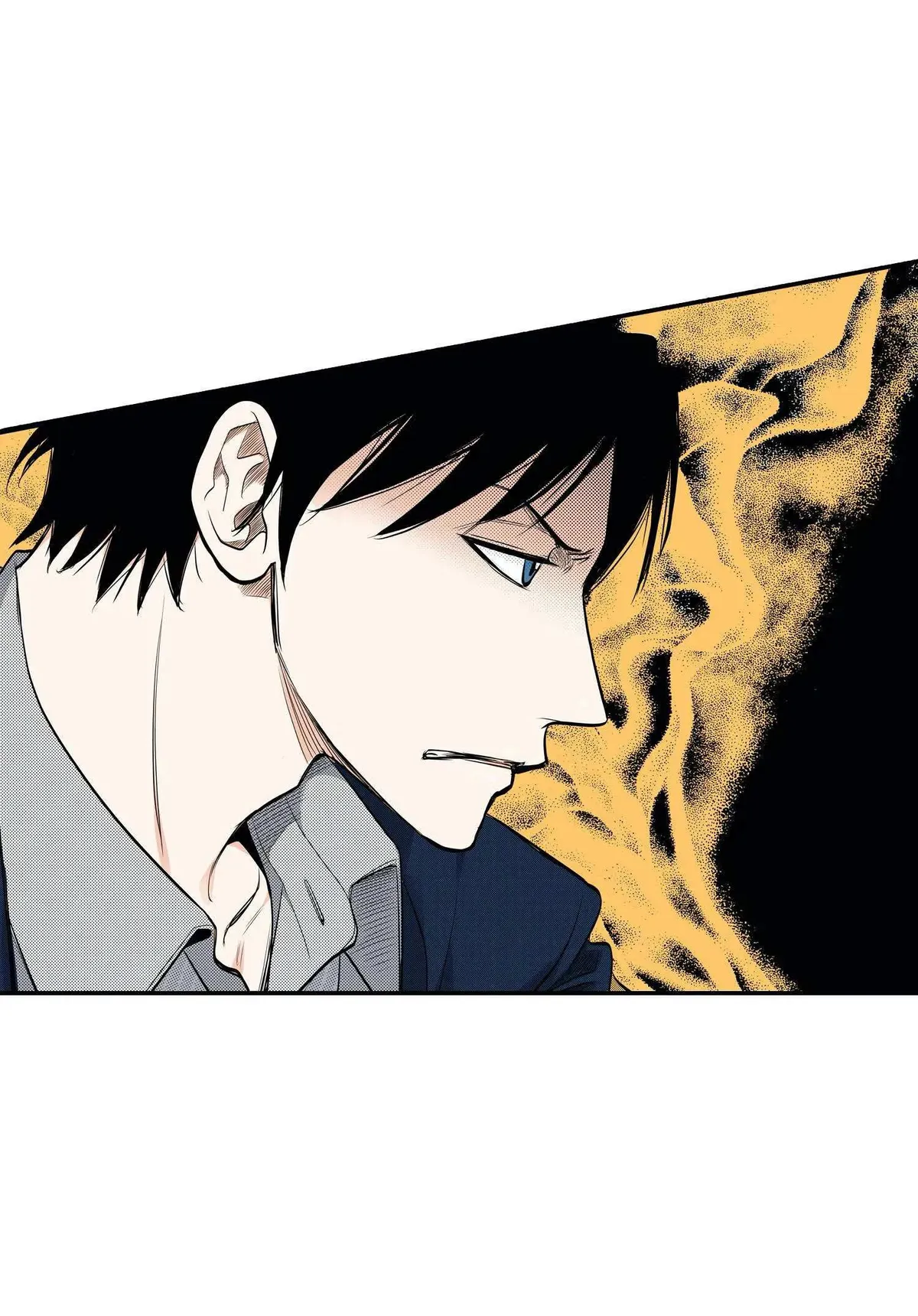 Noona Fan Chapter 52 page 27 - 