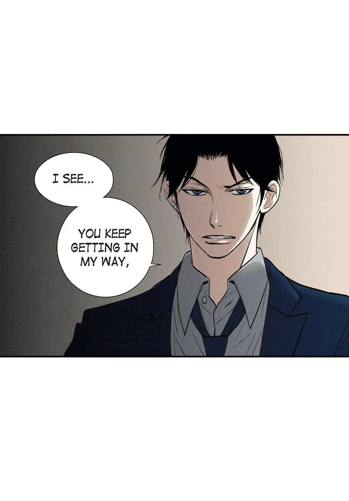 Noona Fan Chapter 52 page 29 - 