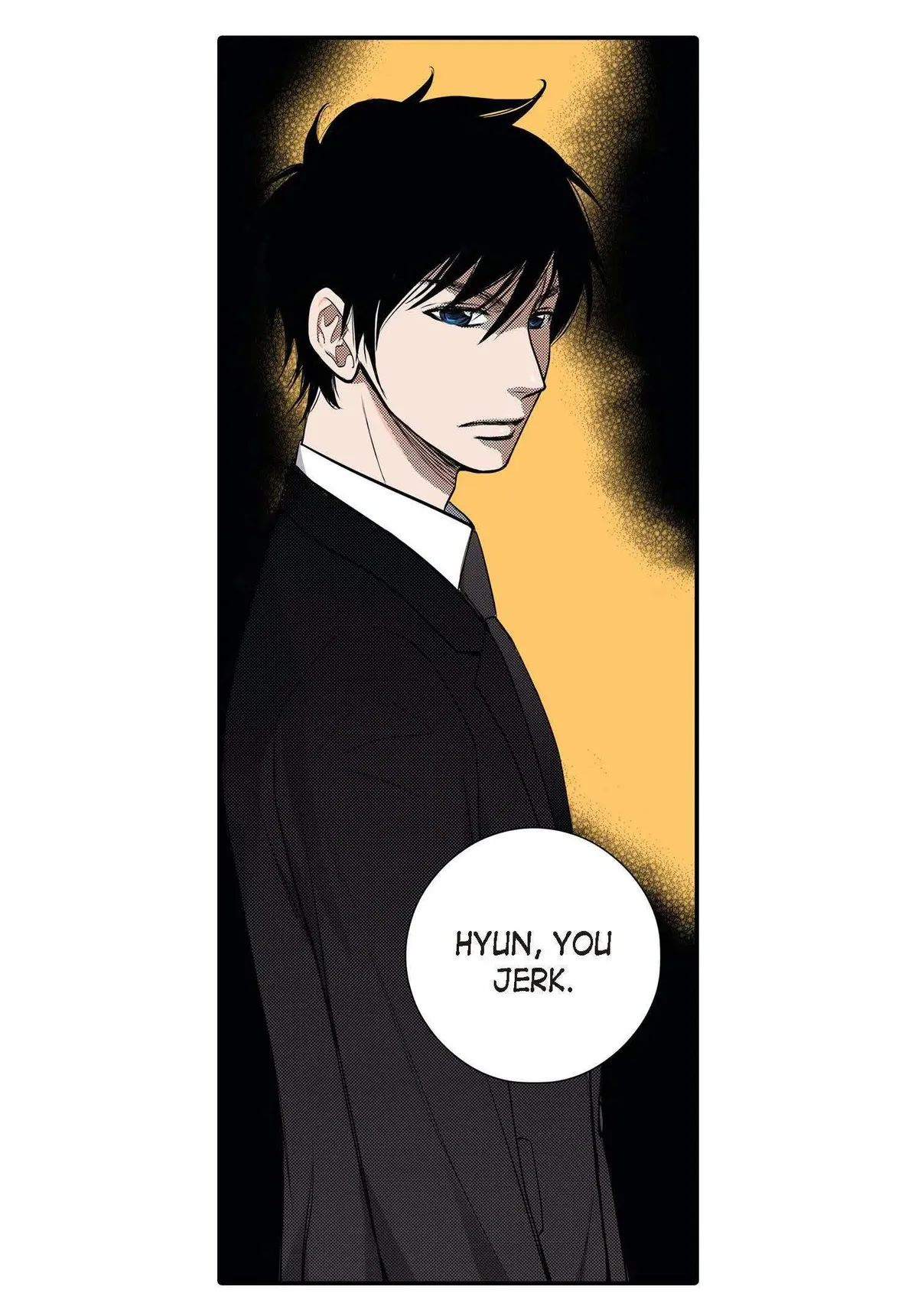 Noona Fan Chapter 52 page 30 - 