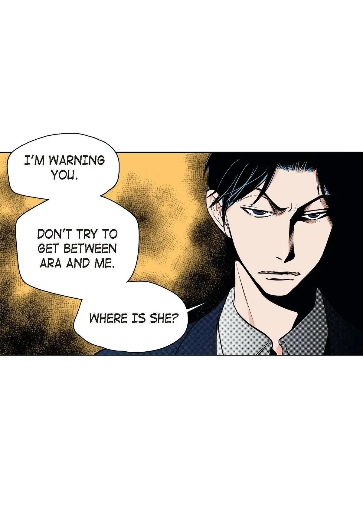 Noona Fan Chapter 52 page 32 - 