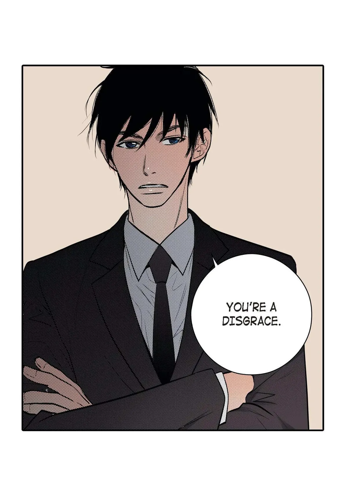 Noona Fan Chapter 52 page 33 - 