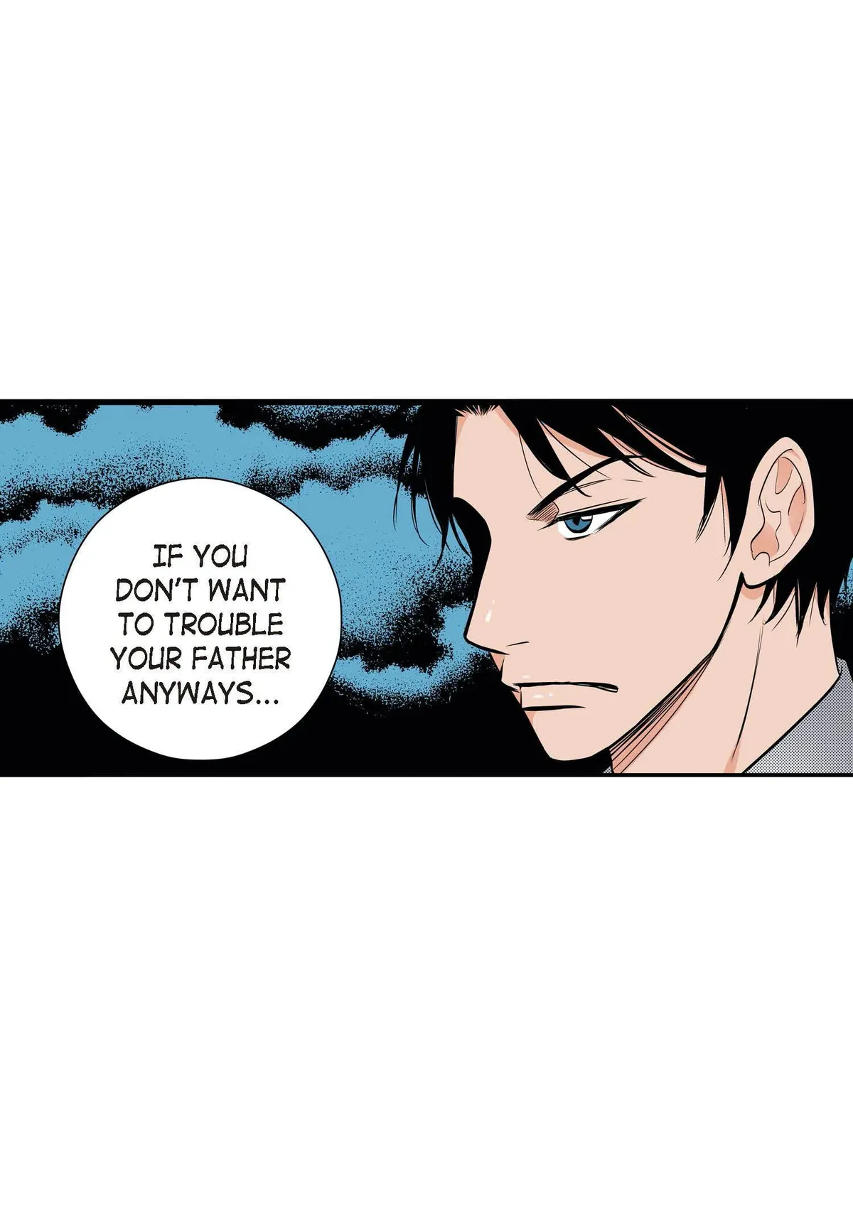 Noona Fan Chapter 52 page 43 - 