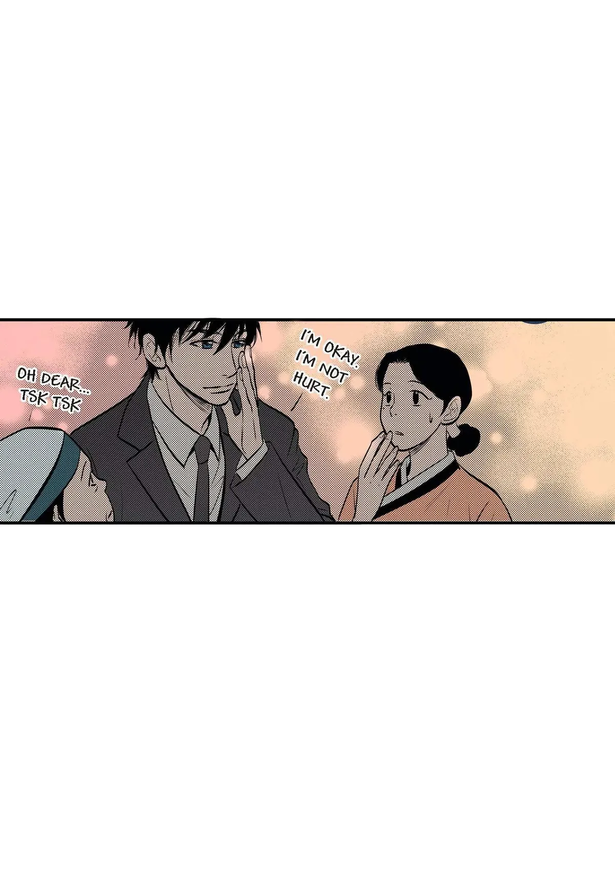 Noona Fan Chapter 52 page 45 - 