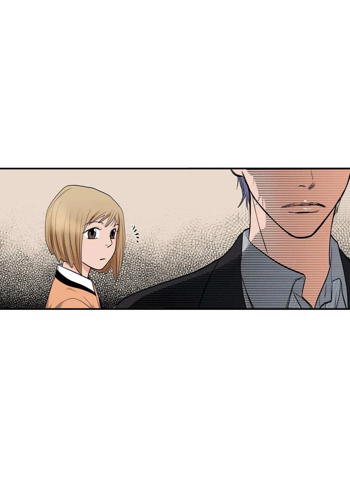 Noona Fan Chapter 52 page 46 - 