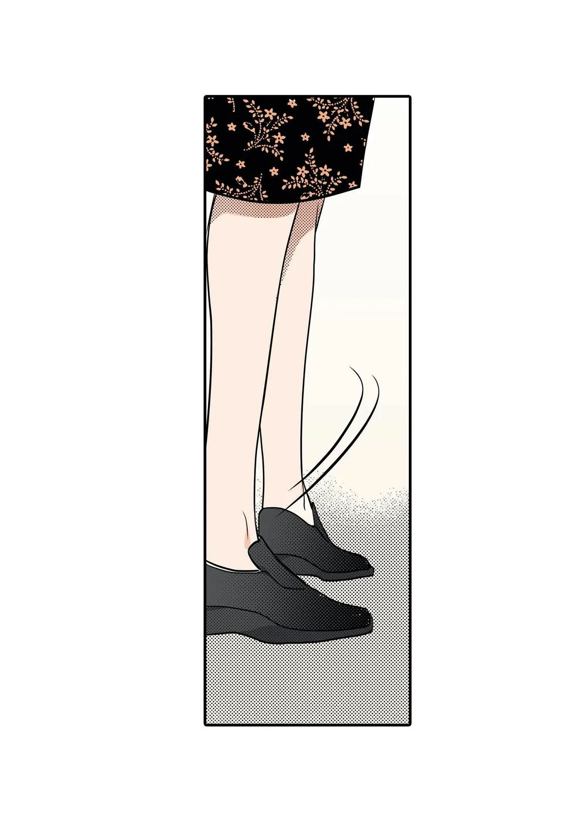 Noona Fan Chapter 52 page 47 - 