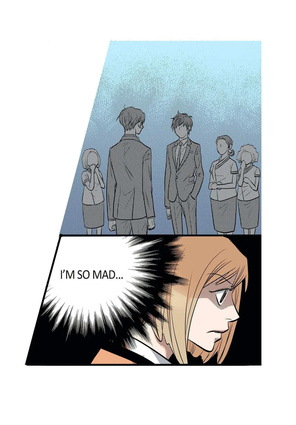 Noona Fan Chapter 52 page 49 - 