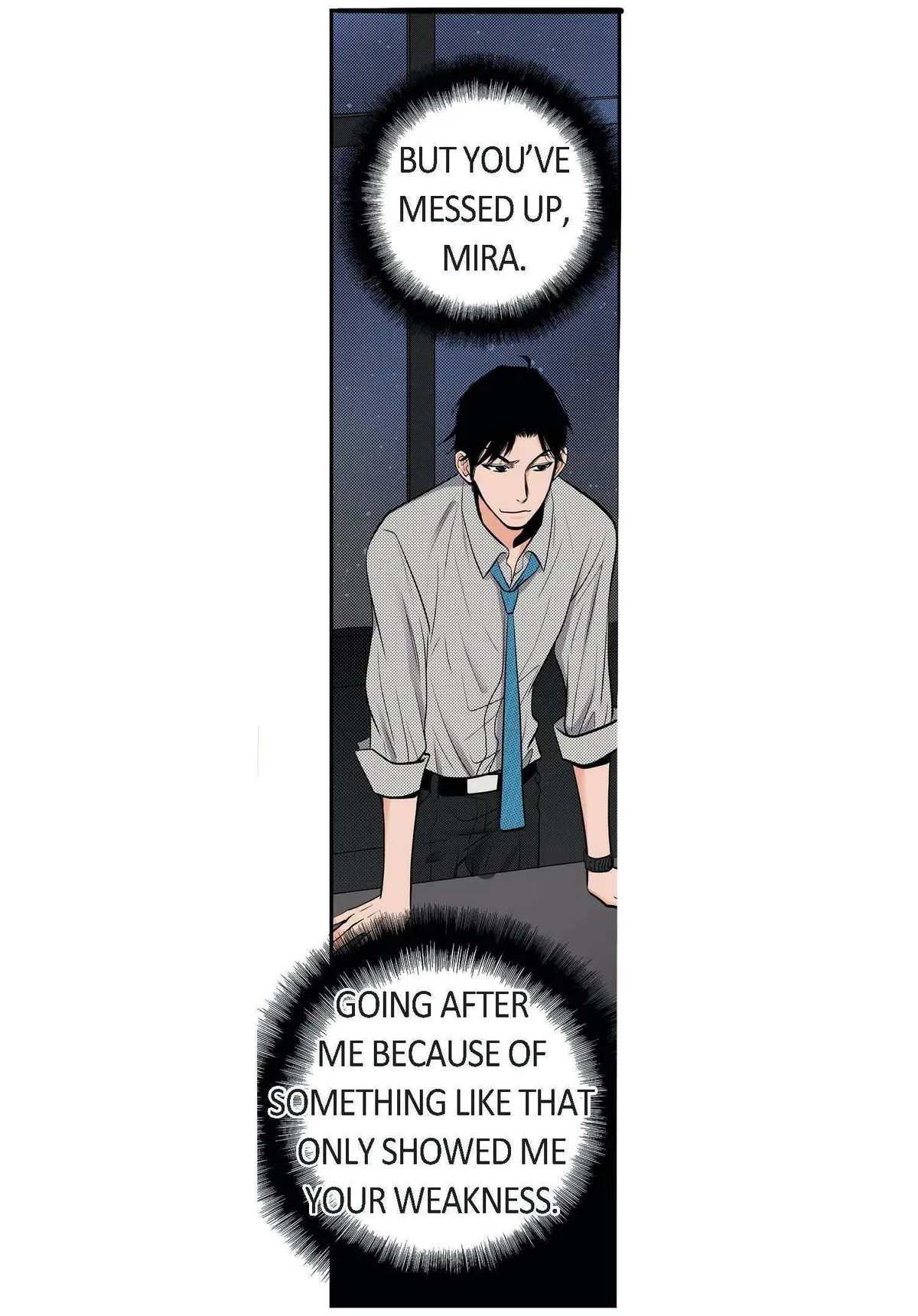 Noona Fan Chapter 52 page 6 - 