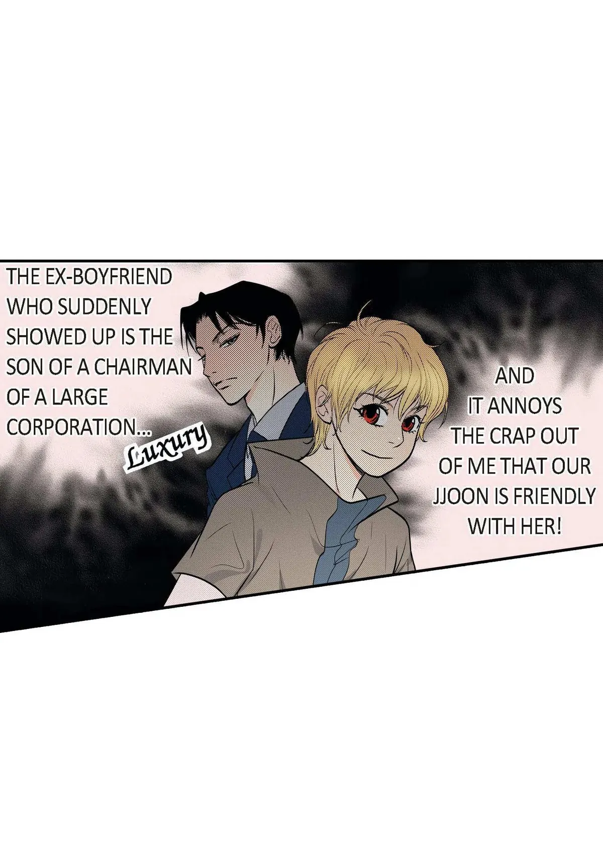 Noona Fan Chapter 52 page 51 - 