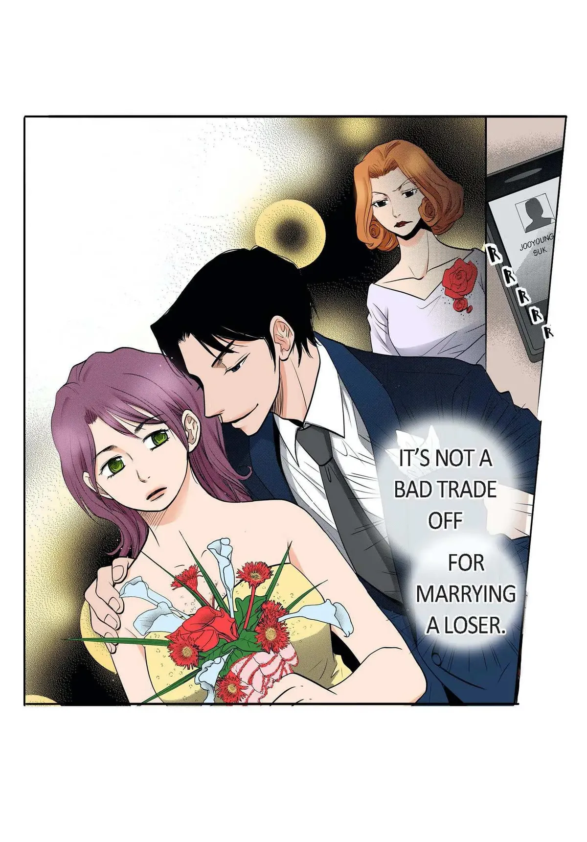 Noona Fan Chapter 52 page 10 - 