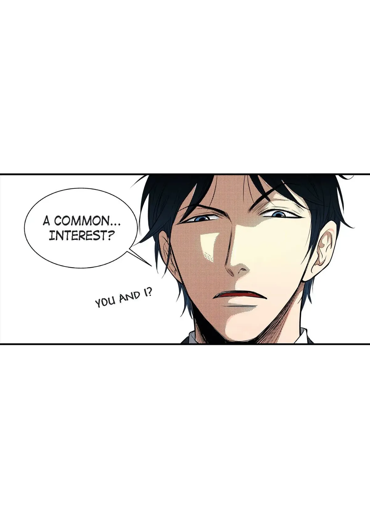 Noona Fan Chapter 53 page 12 - 