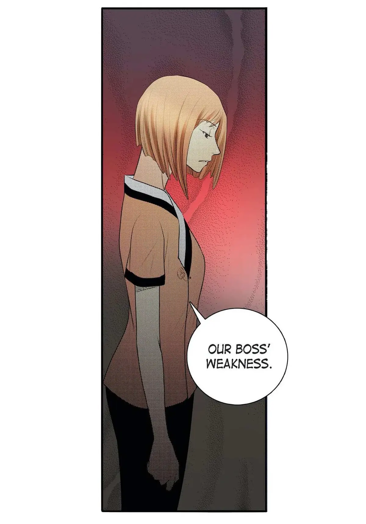 Noona Fan Chapter 53 page 13 - 