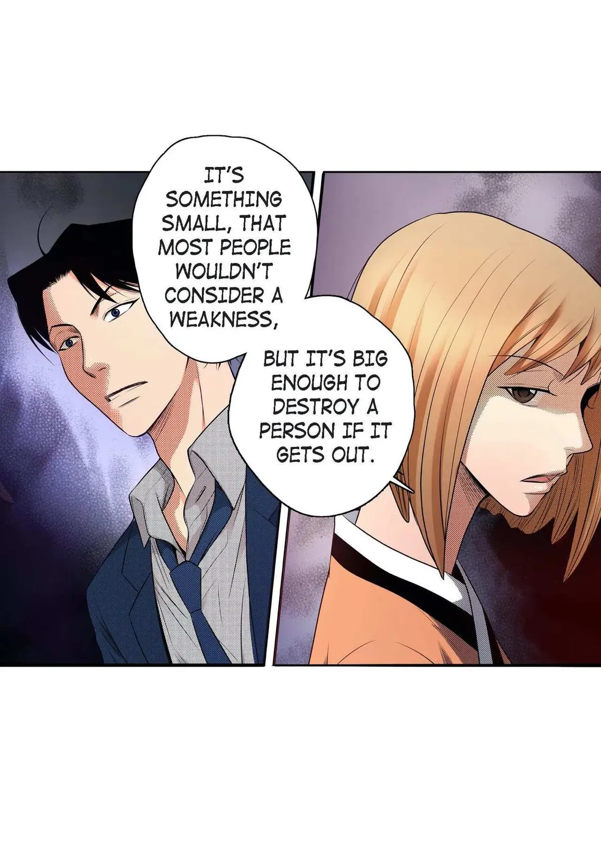 Noona Fan Chapter 53 page 16 - 
