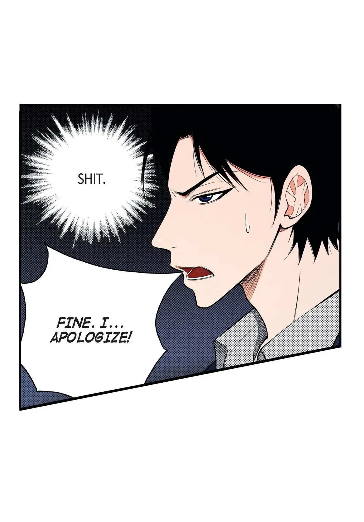 Noona Fan Chapter 53 page 18 - 