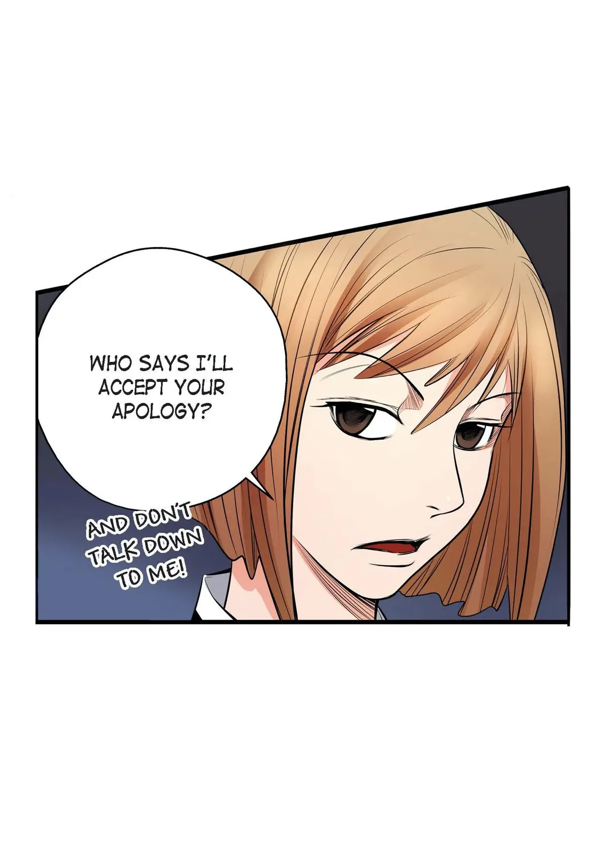 Noona Fan Chapter 53 page 19 - 