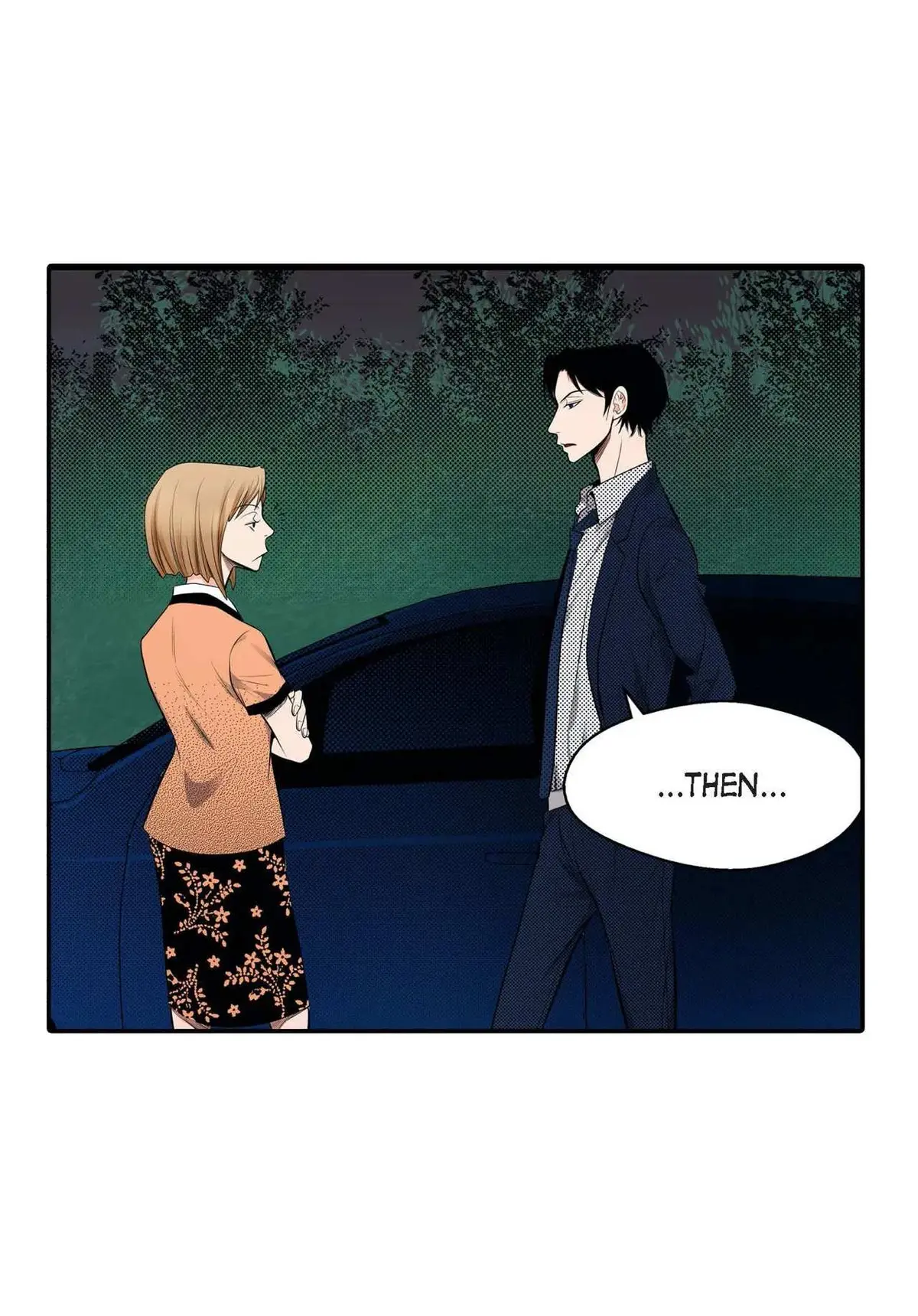 Noona Fan Chapter 53 page 20 - 