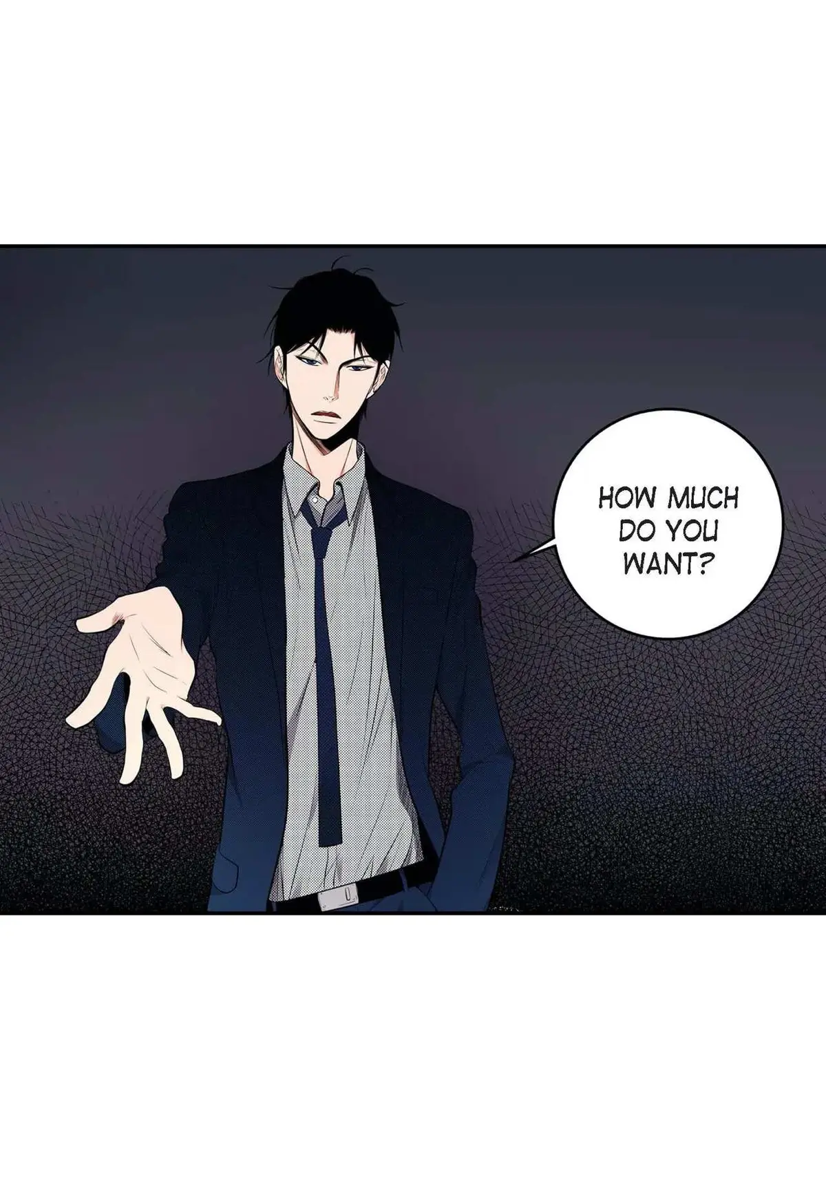Noona Fan Chapter 53 page 21 - 