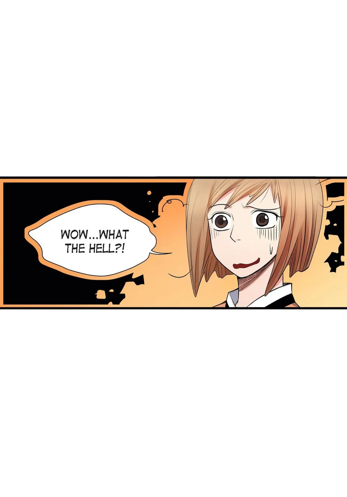 Noona Fan Chapter 53 page 23 - 