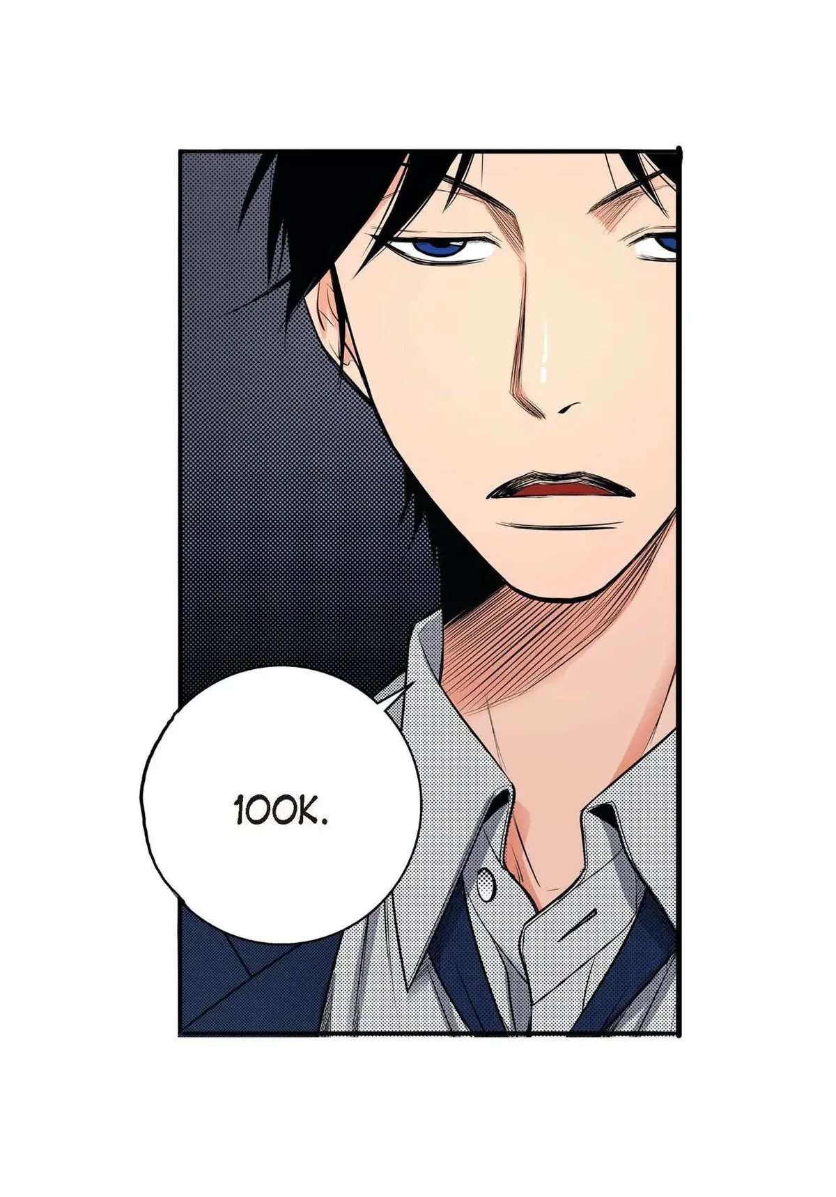 Noona Fan Chapter 53 page 26 - 