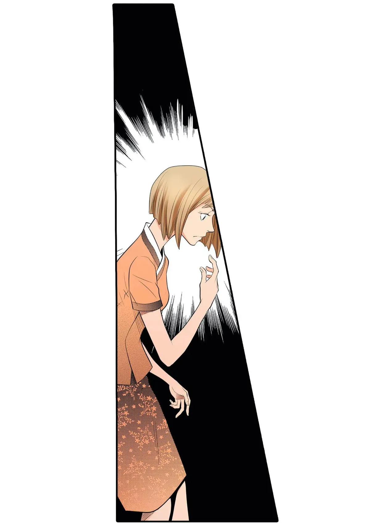 Noona Fan Chapter 53 page 27 - 