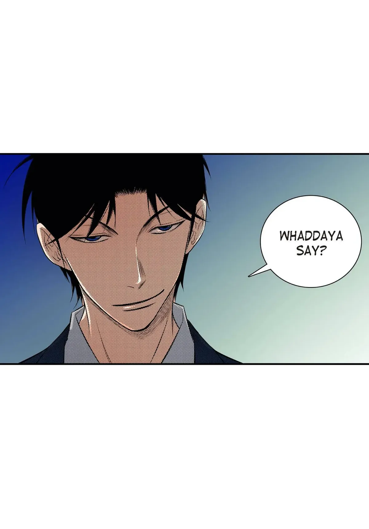 Noona Fan Chapter 53 page 29 - 