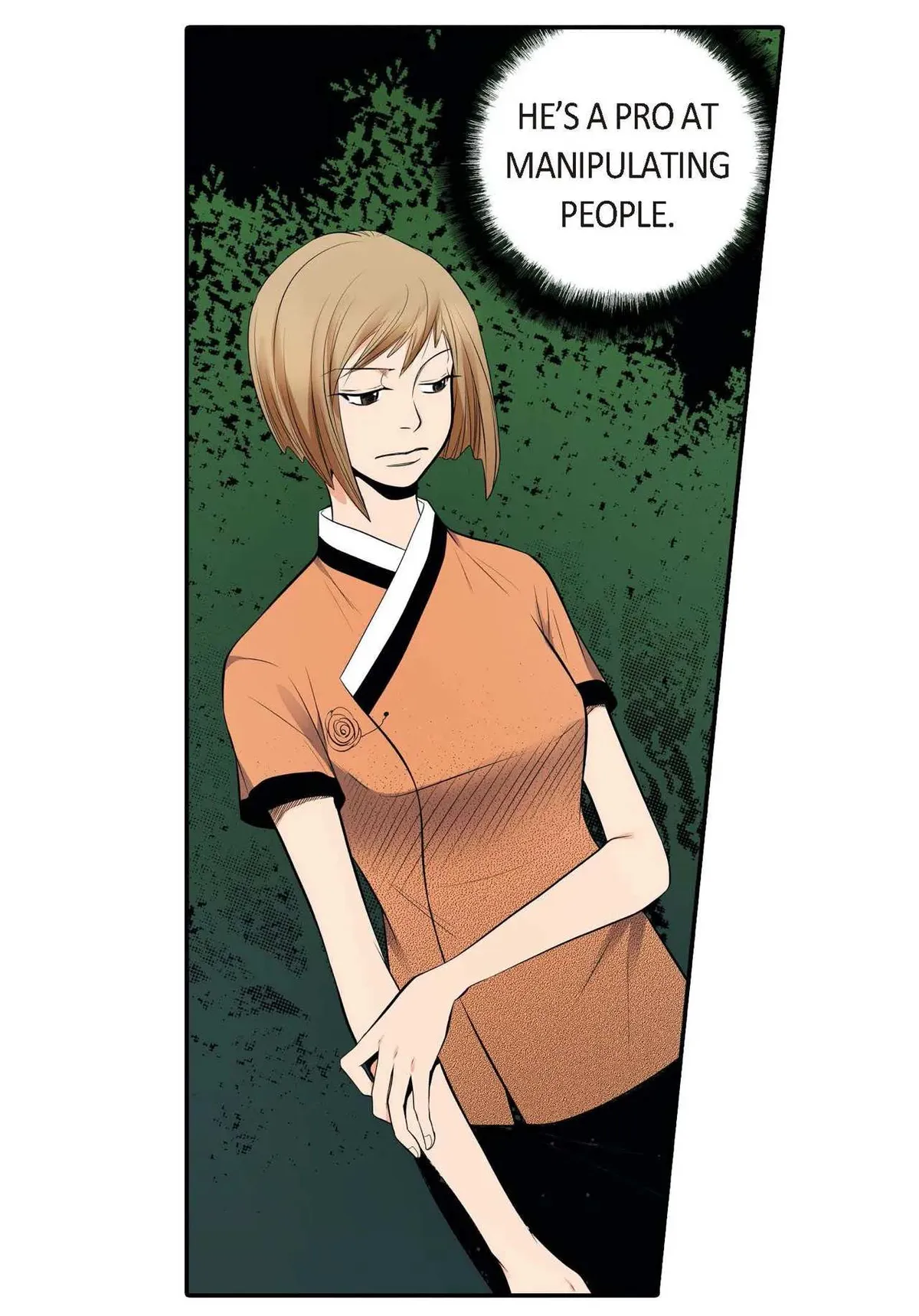 Noona Fan Chapter 53 page 30 - 