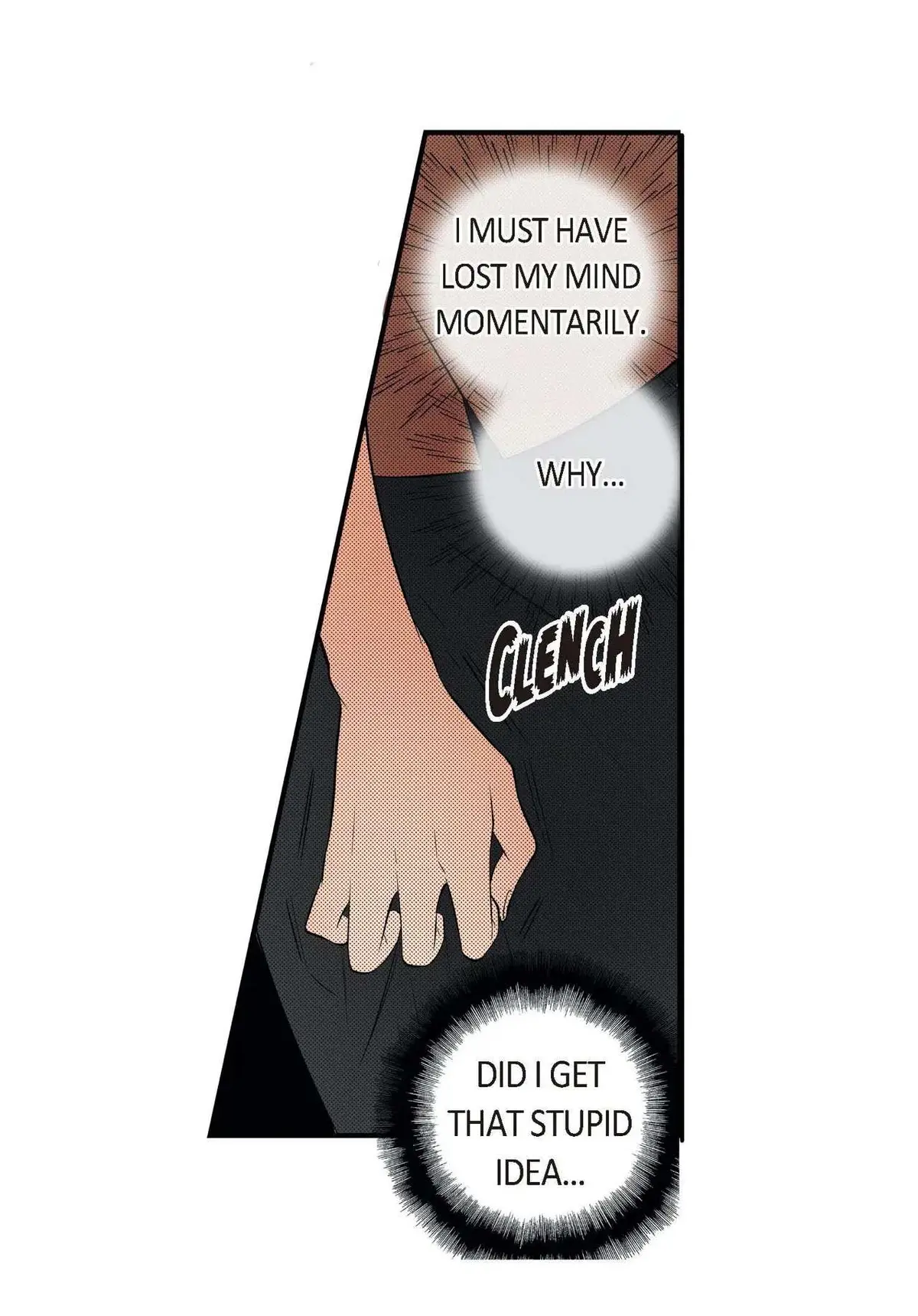Noona Fan Chapter 53 page 32 - 