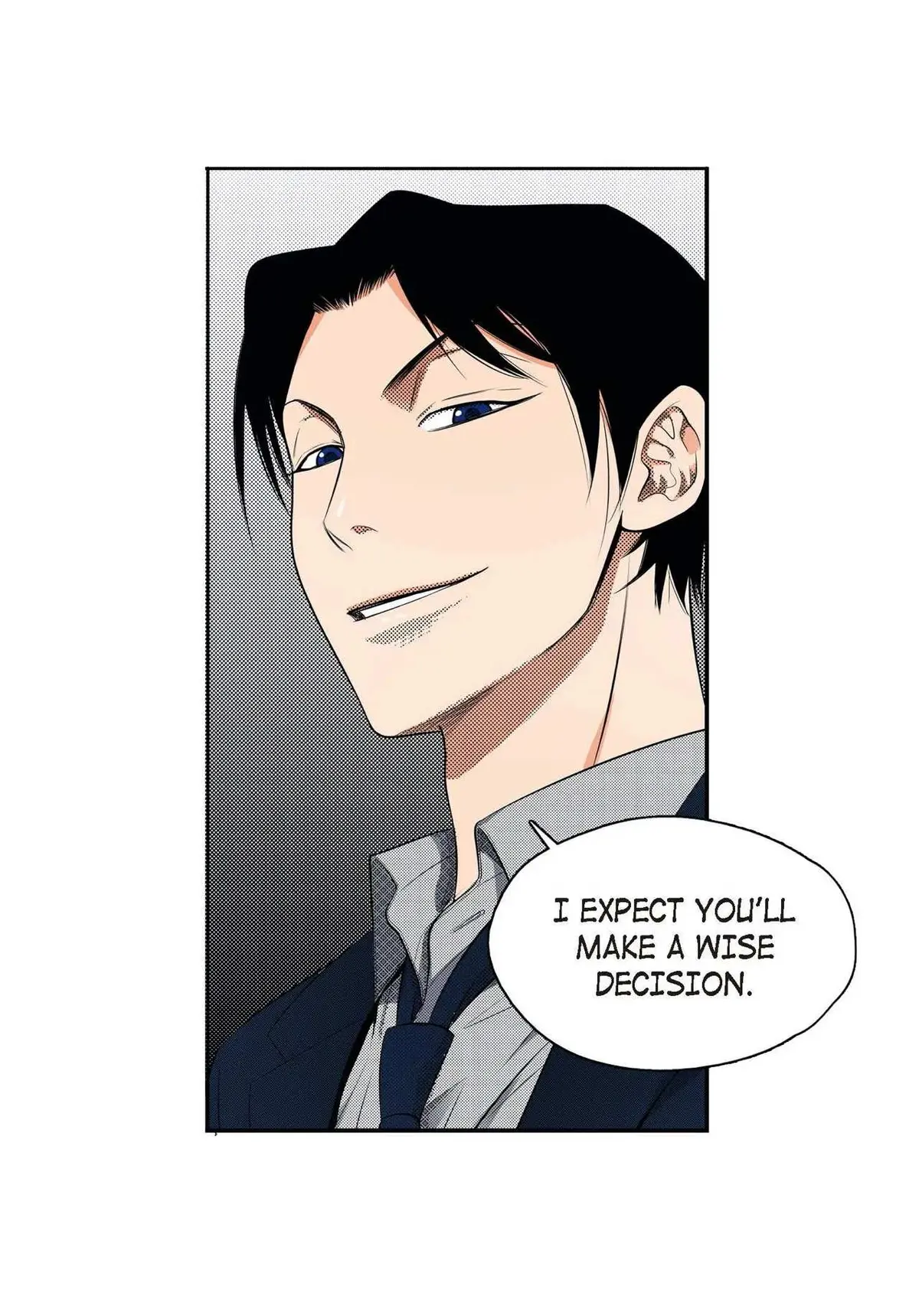 Noona Fan Chapter 53 page 34 - 