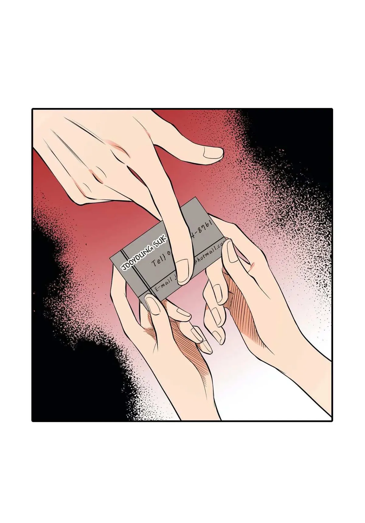 Noona Fan Chapter 53 page 35 - 