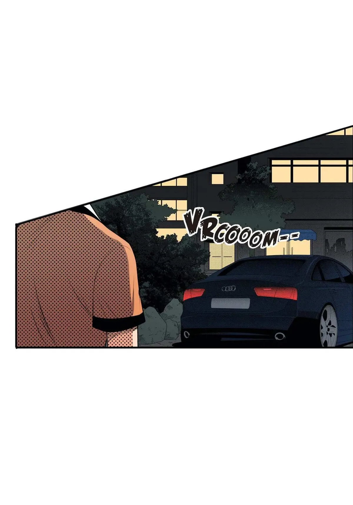 Noona Fan Chapter 53 page 37 - 