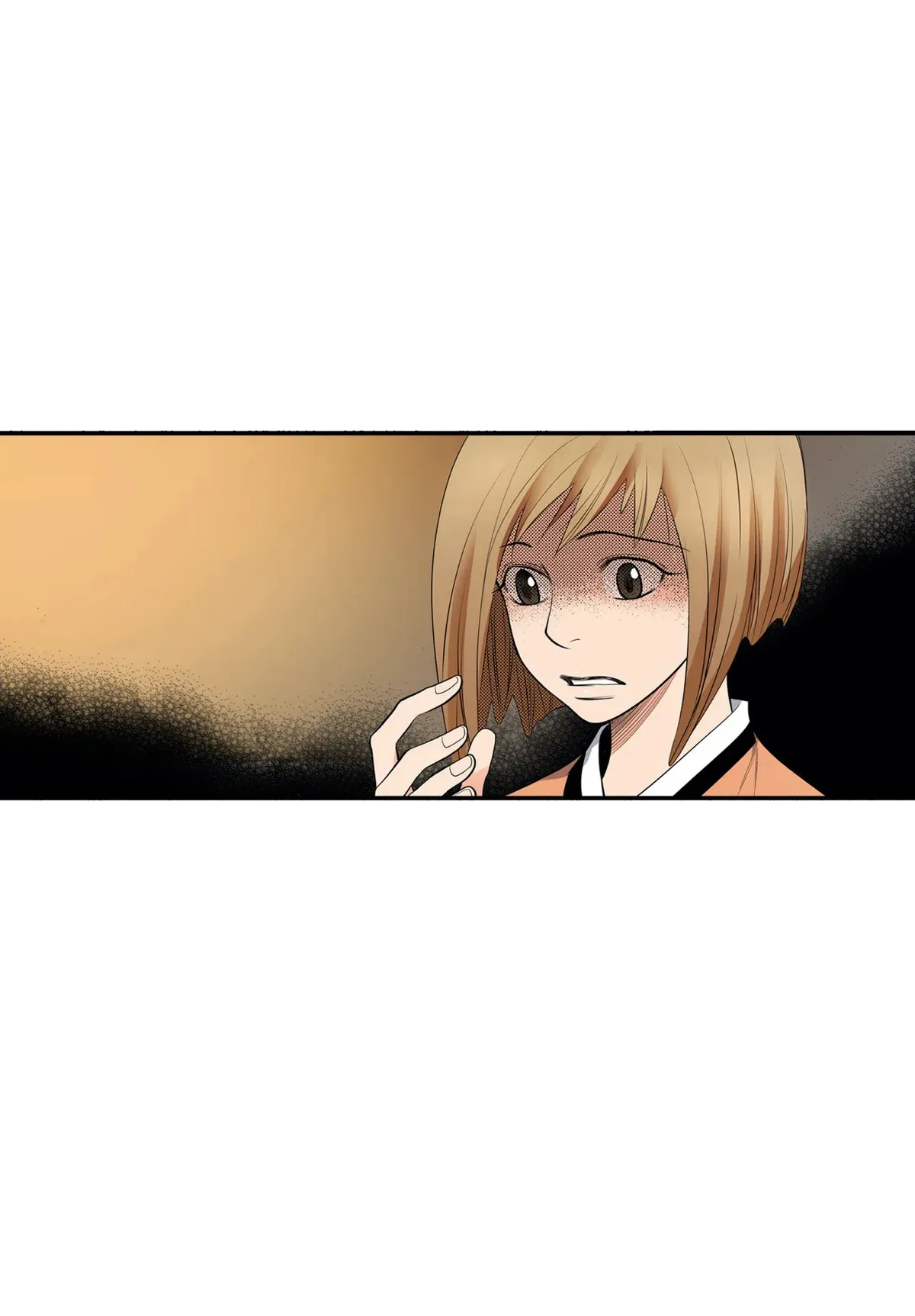 Noona Fan Chapter 53 page 40 - 
