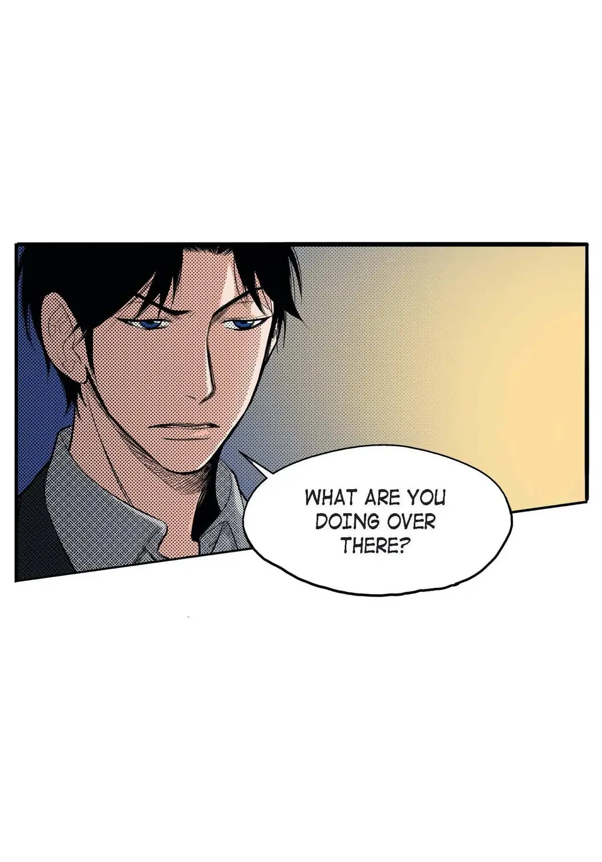 Noona Fan Chapter 53 page 5 - 