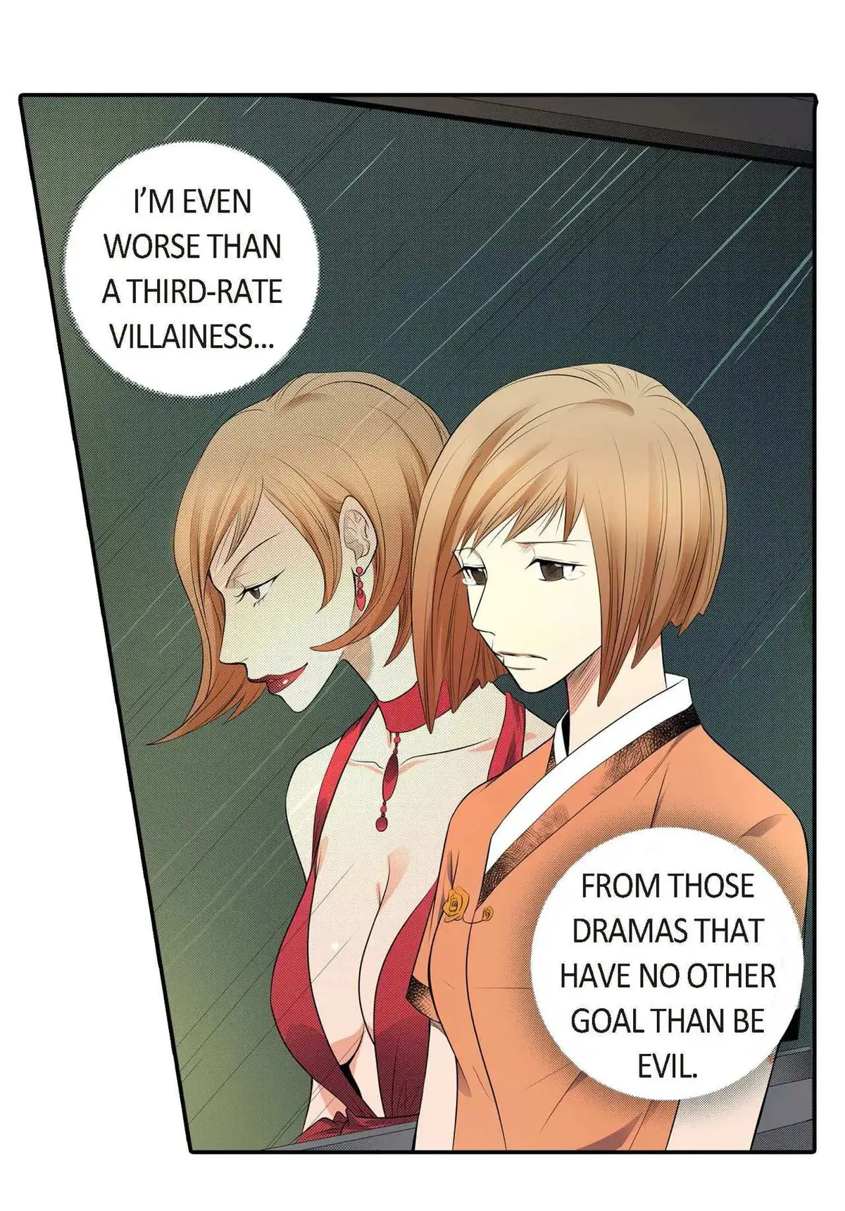 Noona Fan Chapter 53 page 44 - 