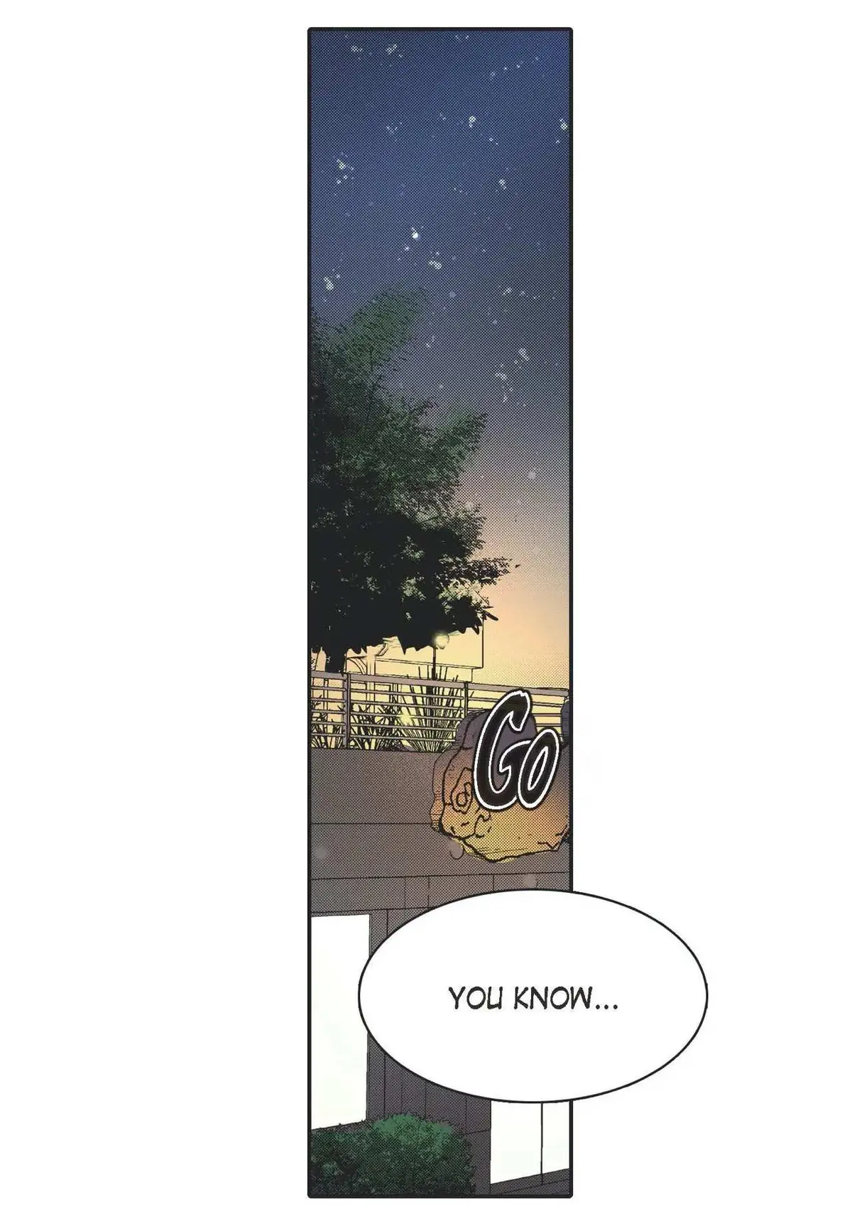 Noona Fan Chapter 53 page 45 - 