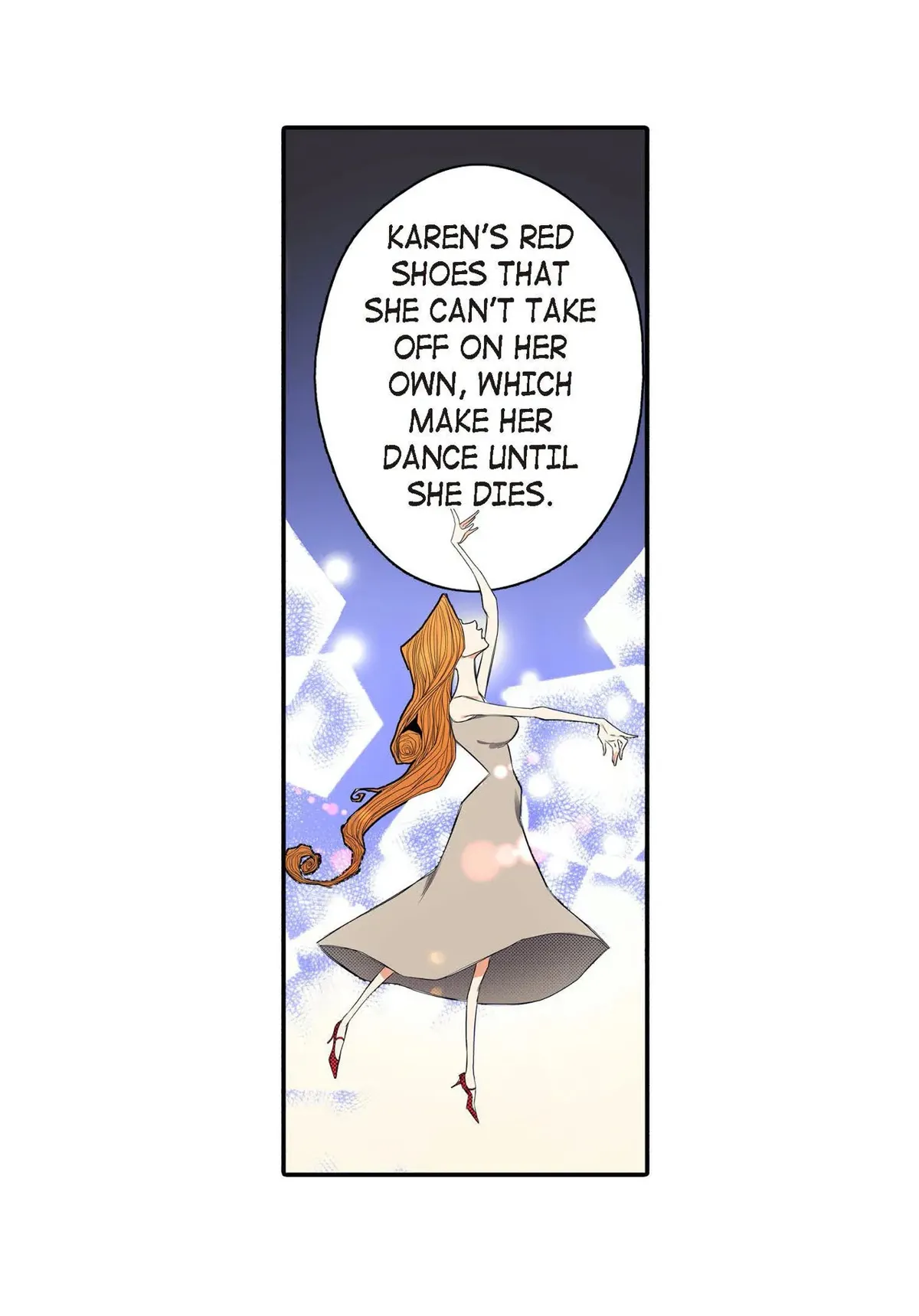 Noona Fan Chapter 53 page 49 - 