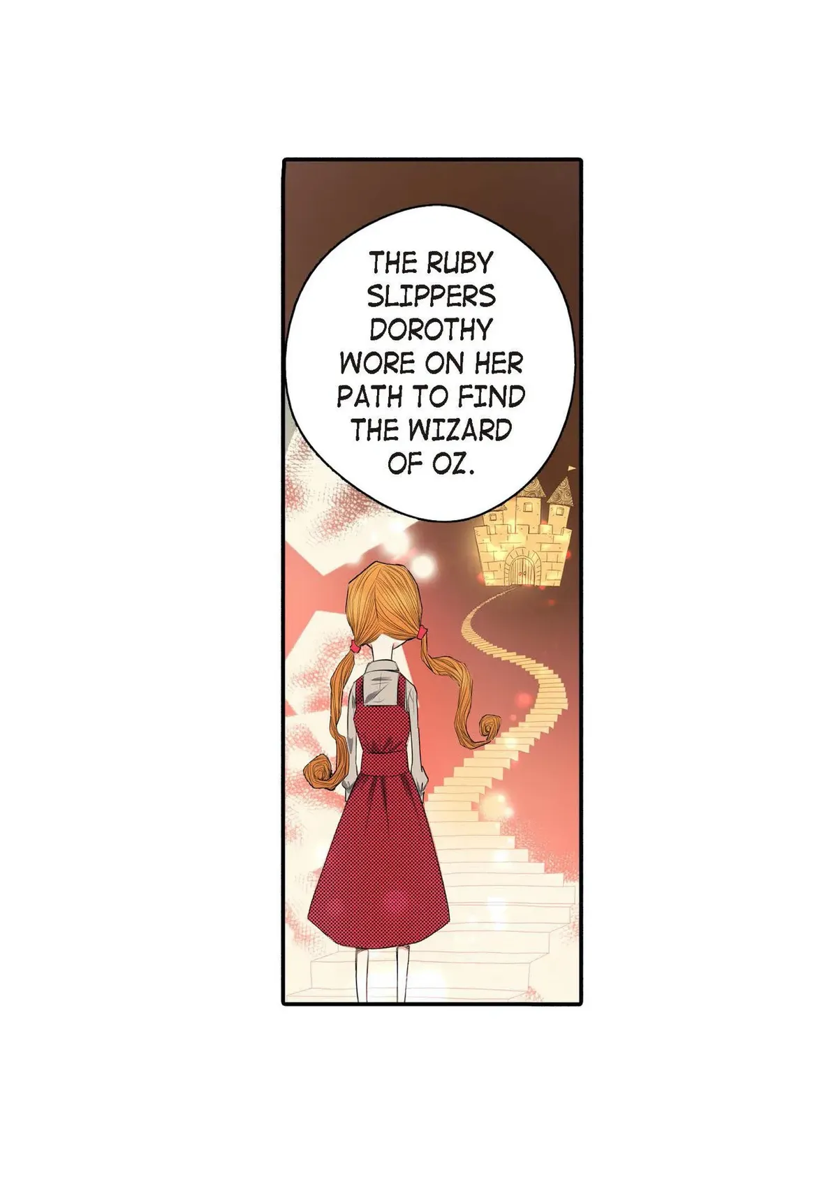 Noona Fan Chapter 53 page 50 - 