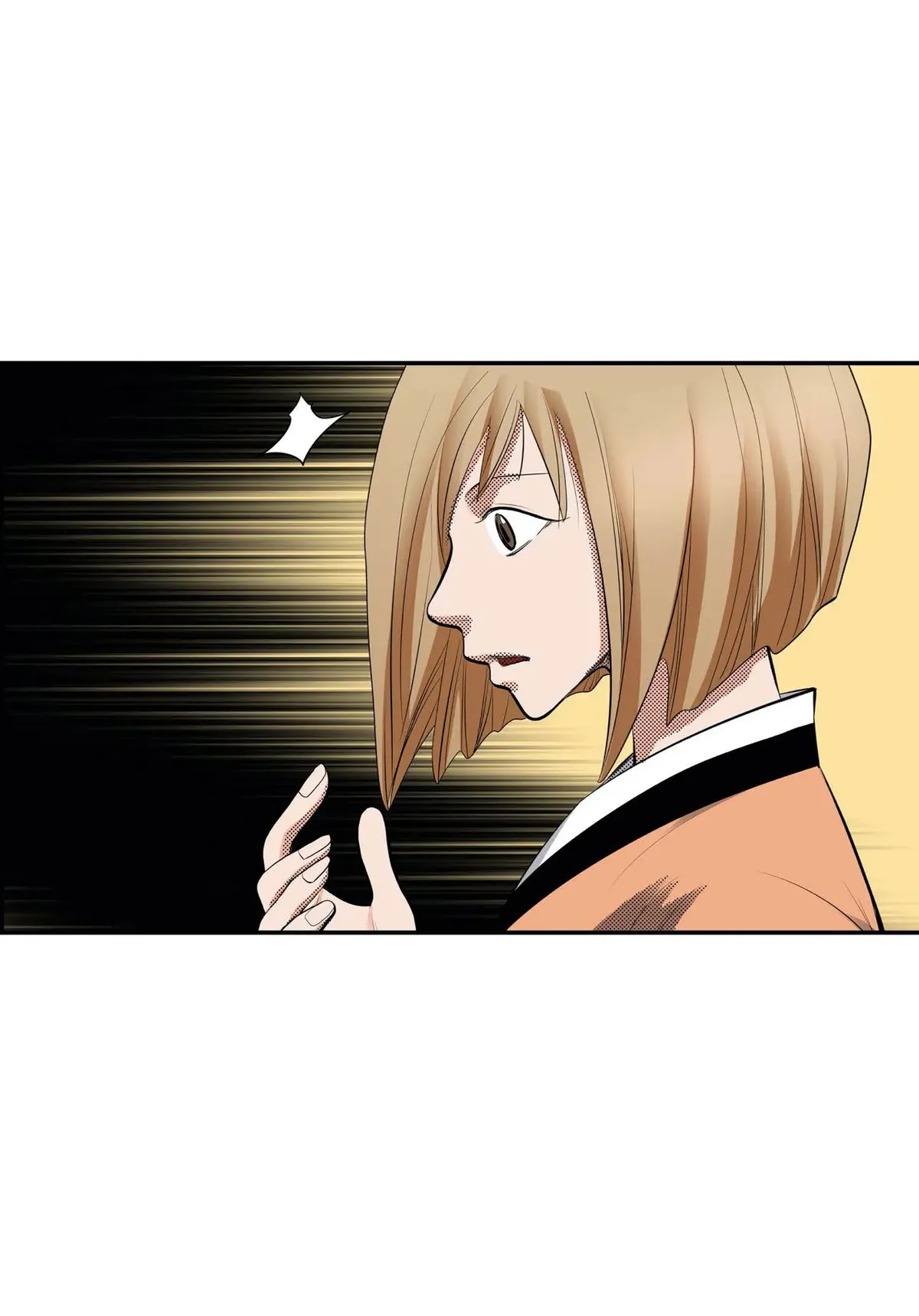 Noona Fan Chapter 53 page 6 - 
