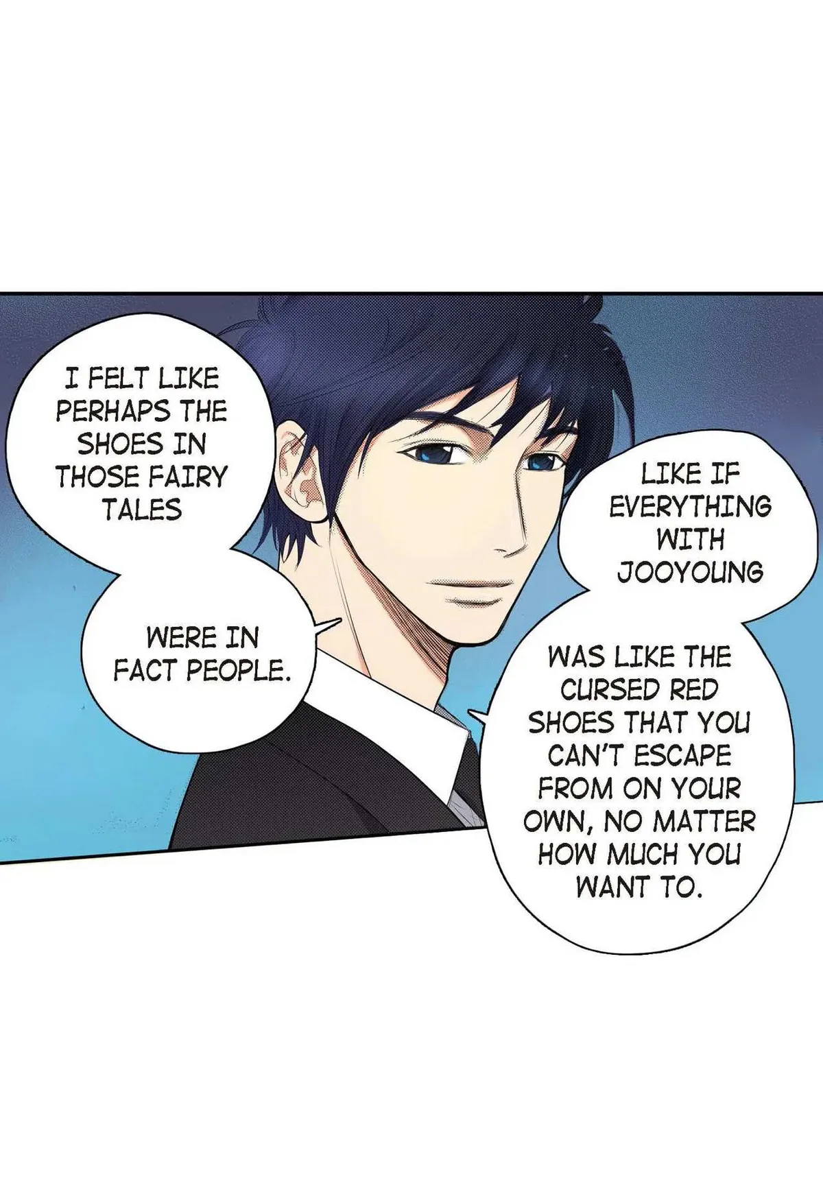 Noona Fan Chapter 53 page 53 - 