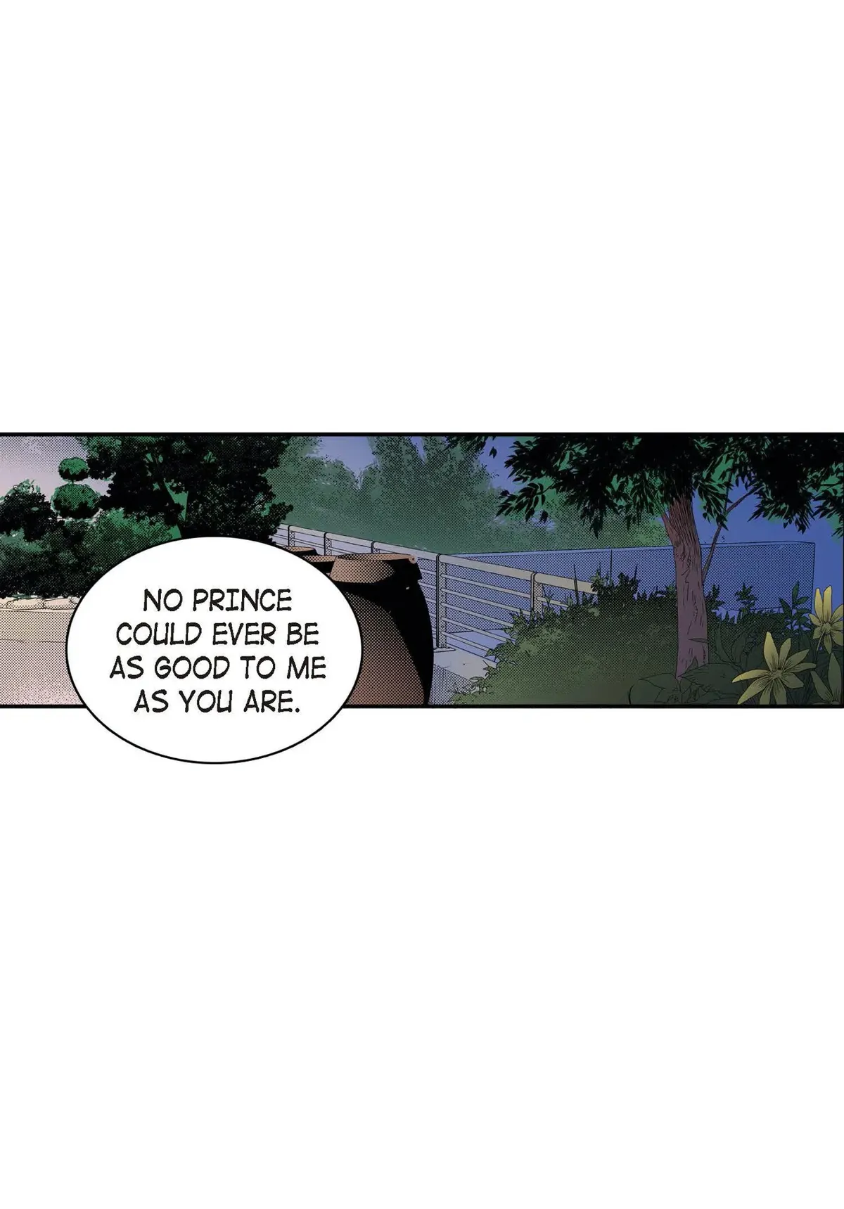Noona Fan Chapter 53 page 56 - 