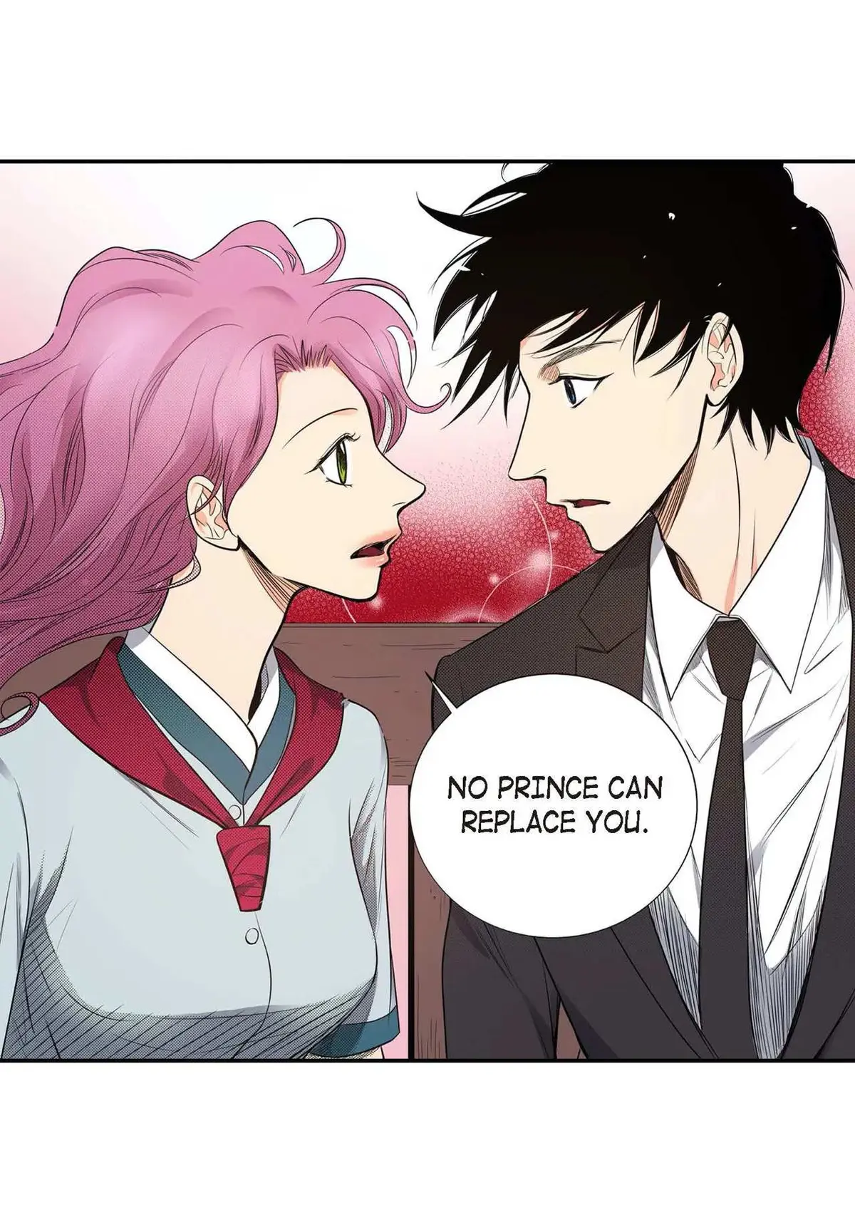 Noona Fan Chapter 53 page 57 - 