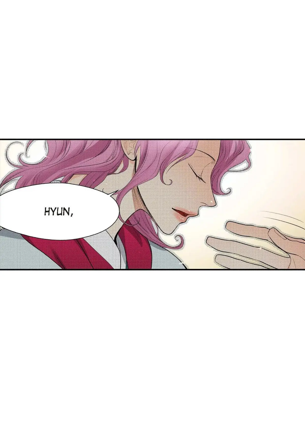 Noona Fan Chapter 53 page 58 - 