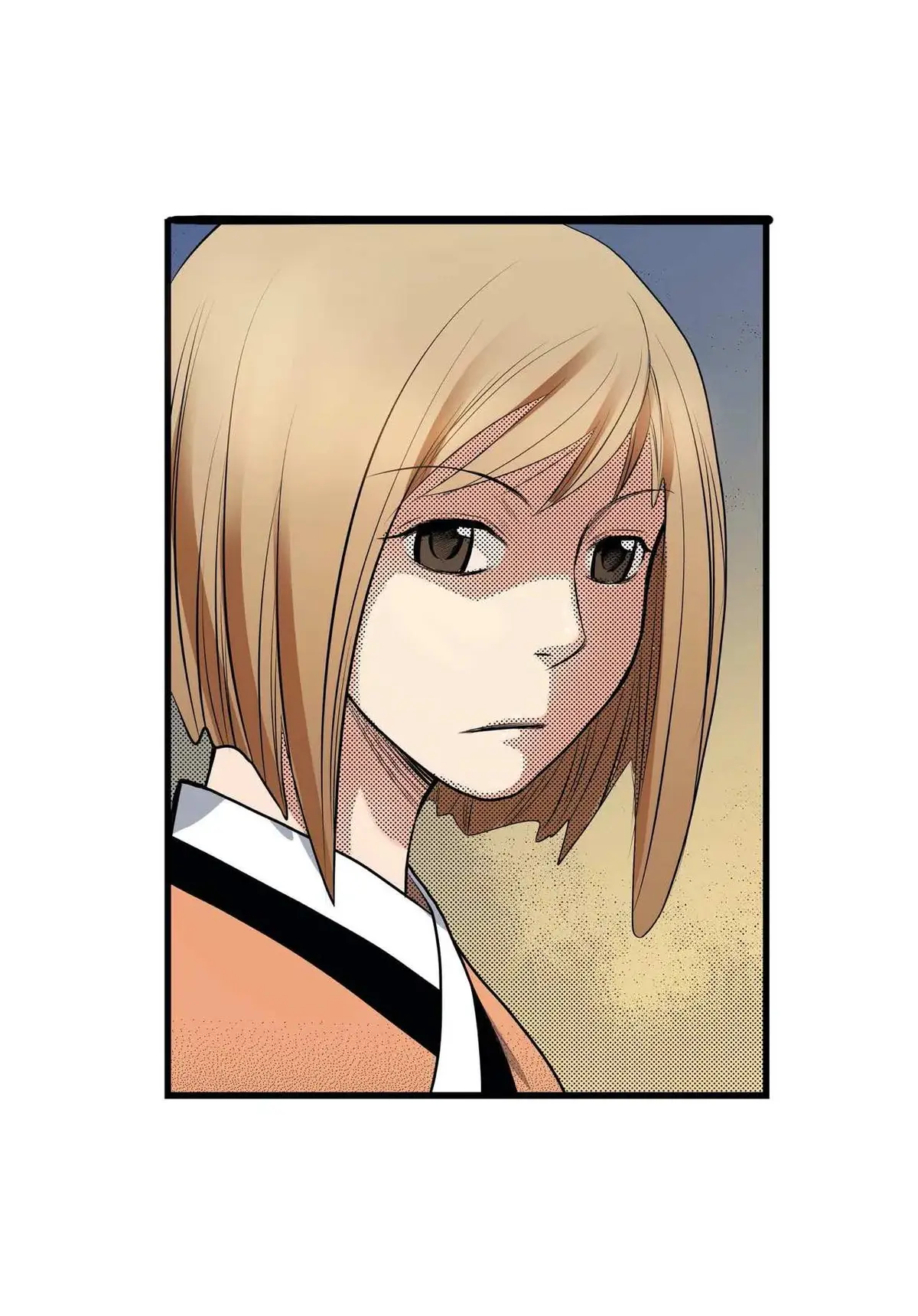 Noona Fan Chapter 53 page 9 - 