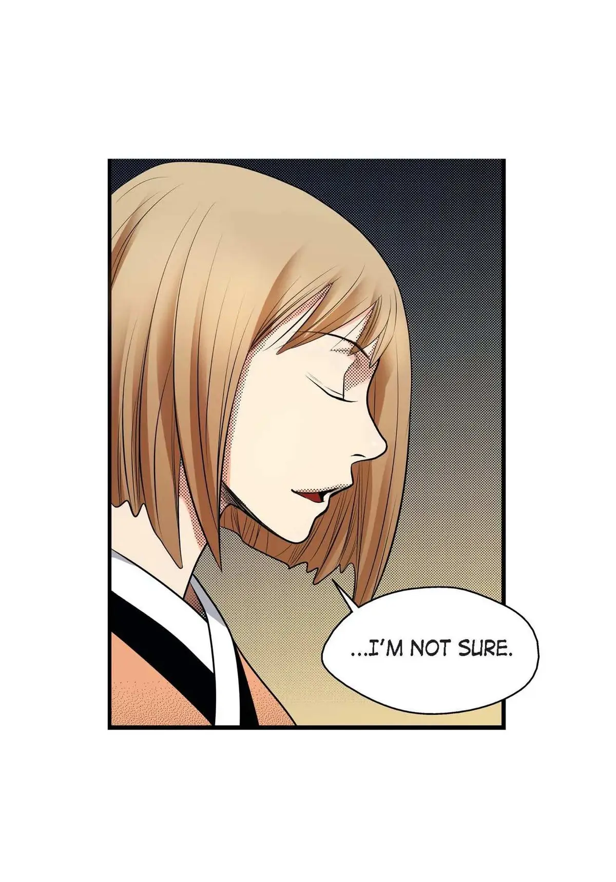 Noona Fan Chapter 53 page 10 - 