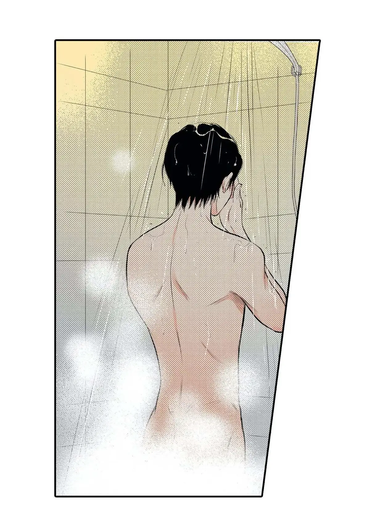 Noona Fan Chapter 54 page 14 - 