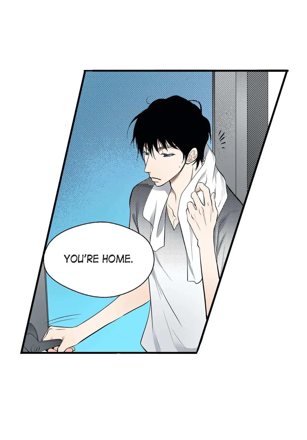Noona Fan Chapter 54 page 17 - 